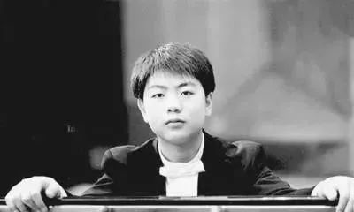 李云迪出事后,郎朗也被曝光了…… 堪称音乐届的“诺贝尔”