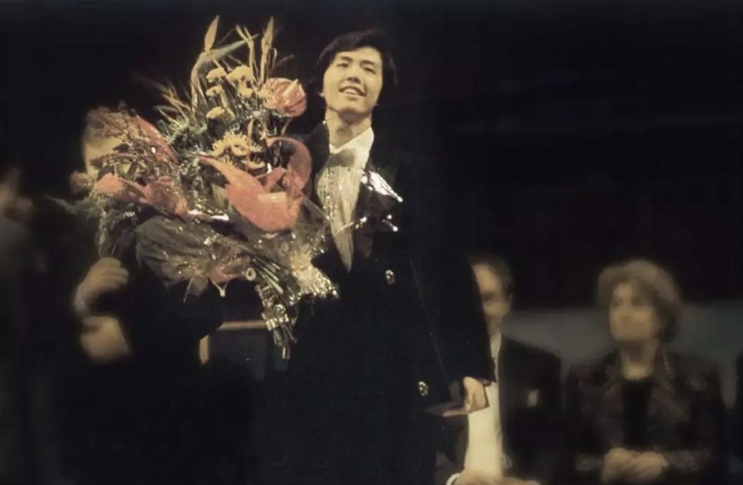李云迪出事后,郎朗也被曝光了…… 21年前