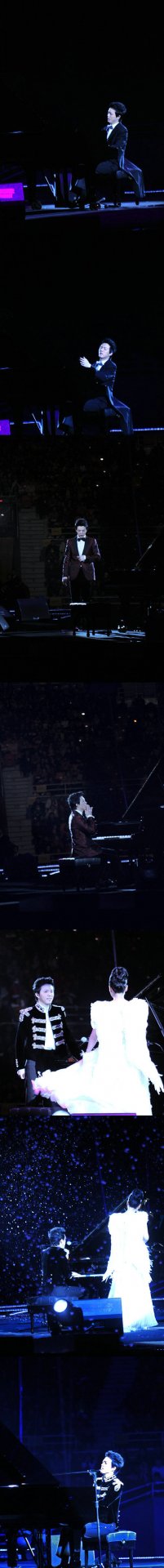 李云迪出事后,郎朗也被曝光了…… 21年前,一个天才少年横空出世。