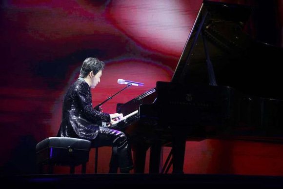 李云迪出事后,郎朗也被曝光了…… 他叫李云迪