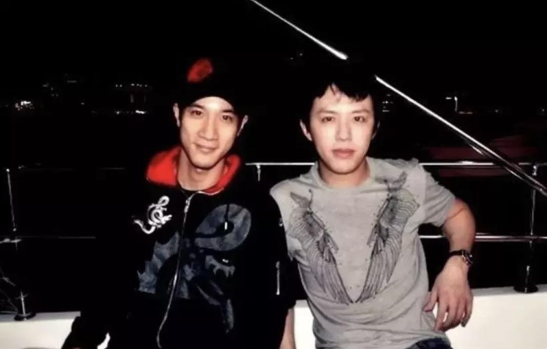 李云迪出事后,郎朗也被曝光了…… 开云手机站登录入口