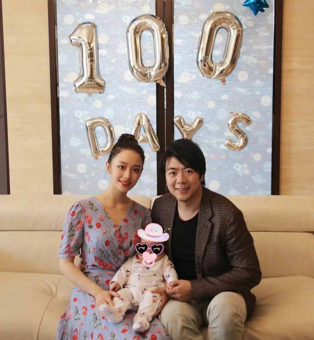 李云迪出事后,郎朗也被曝光了…… 2021年10月21日凌晨。