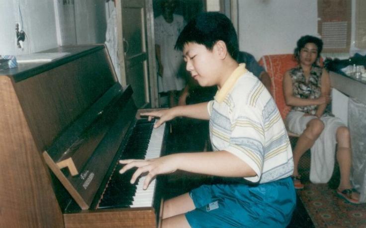 李云迪出事后,郎朗也被曝光了…… 第18届肖邦国际钢琴大赛落下帷幕。