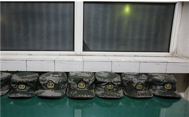 入伍有年龄限制吗 当兵的年龄限制