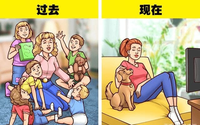 before long与long before的区别 before long 不久