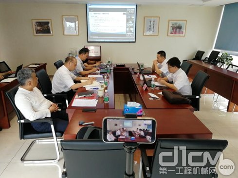 2021行业重点企业贯彻落实《数据安全法》研讨会圆满举行 2021行业重点企业贯彻落实《数据安