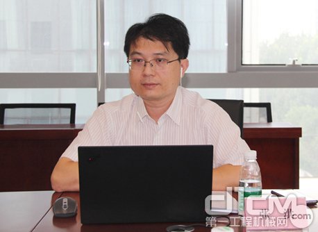 2021行业重点企业贯彻落实《数据安全法》研讨会圆满举行 对照阅读本次研讨会由中国工程机械工业
