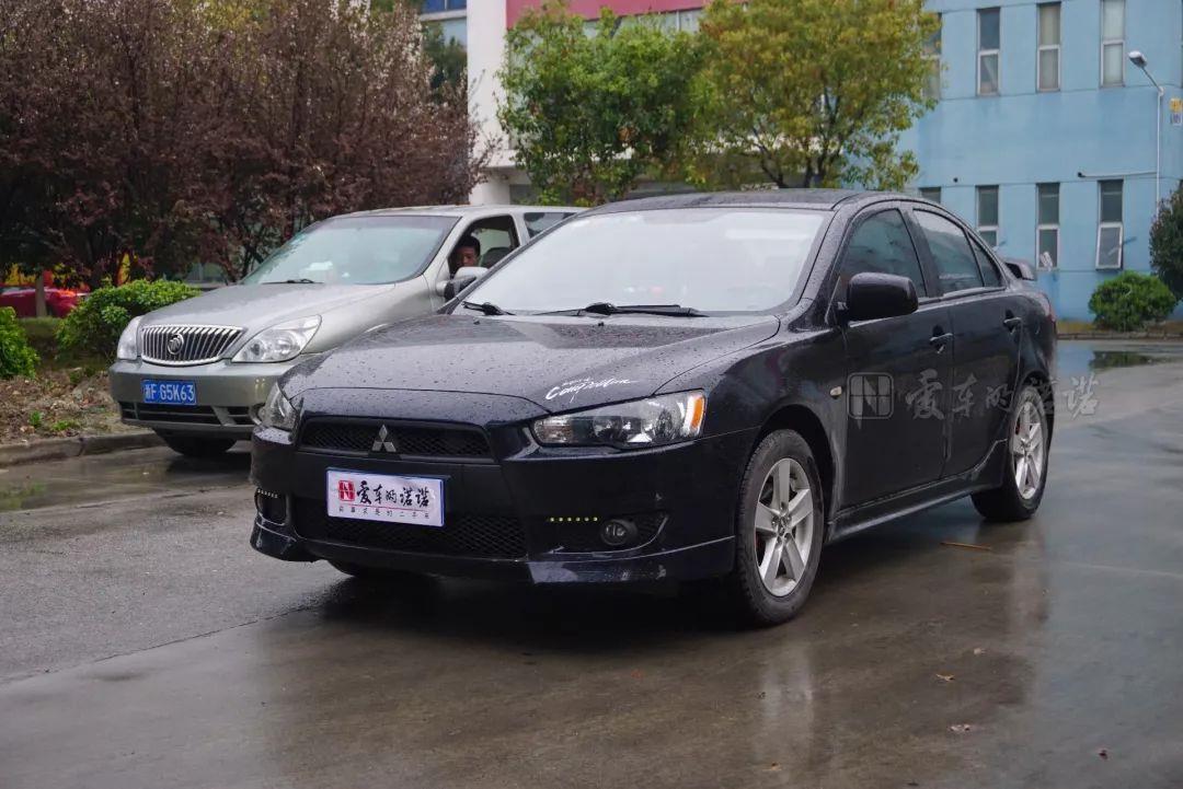 如今中国品牌发展迅猛三菱汽车怎么样