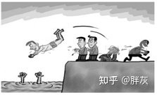 不同自杀方式的心理象征意义 跳楼不得不说一个方便实施的自杀方式