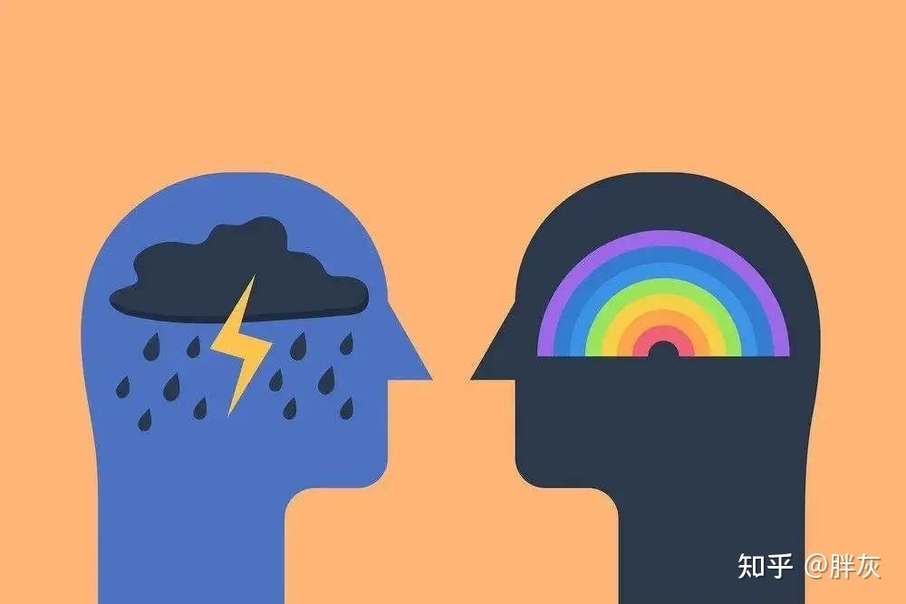 不同自杀方式的心理象征意义 对一个人的自杀幻想的理解