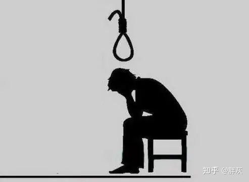 不同自杀方式的心理象征意义 对于解决对方的心理问题