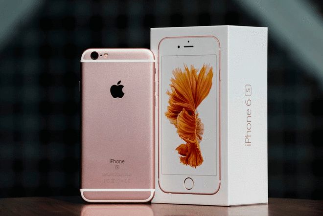 甚至初代iphones都还有人在使用
