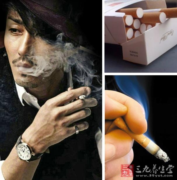 掌握戒烟的方法与技巧 戒烟其实很简单 都会寻找一个合适自己的方法