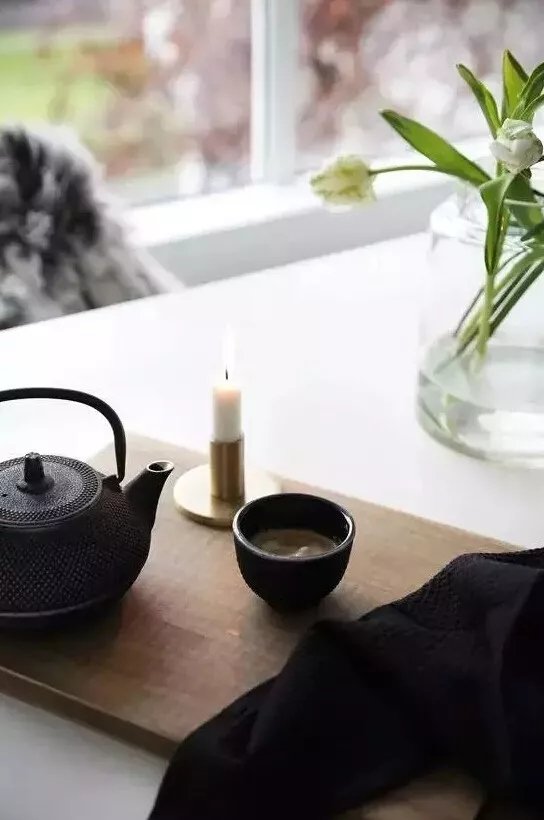 我有我的庭院流水桥