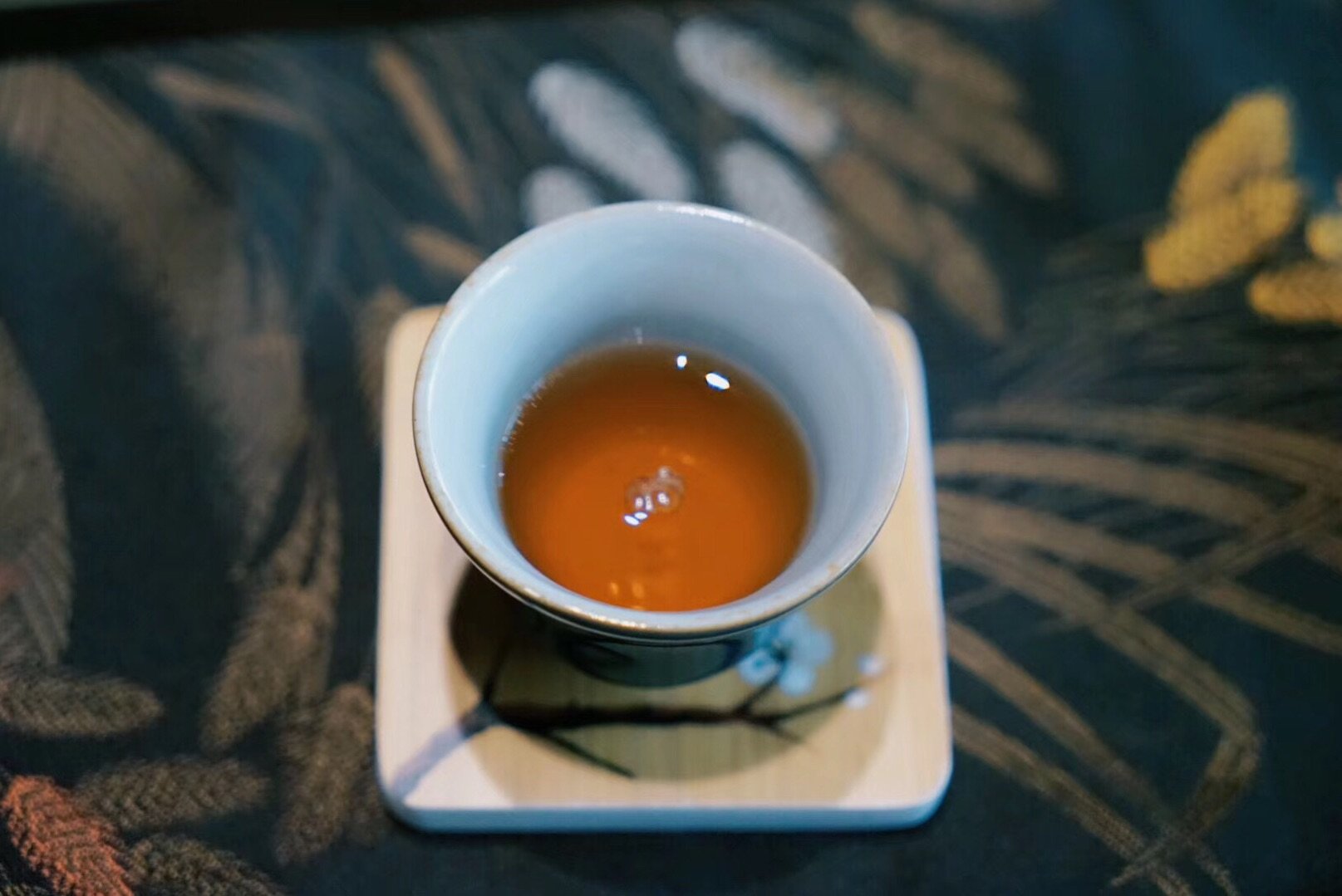 你有你的酸甜易饮