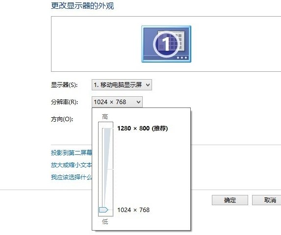 电脑屏幕模糊显示不清晰 对我们的眼睛伤害很大