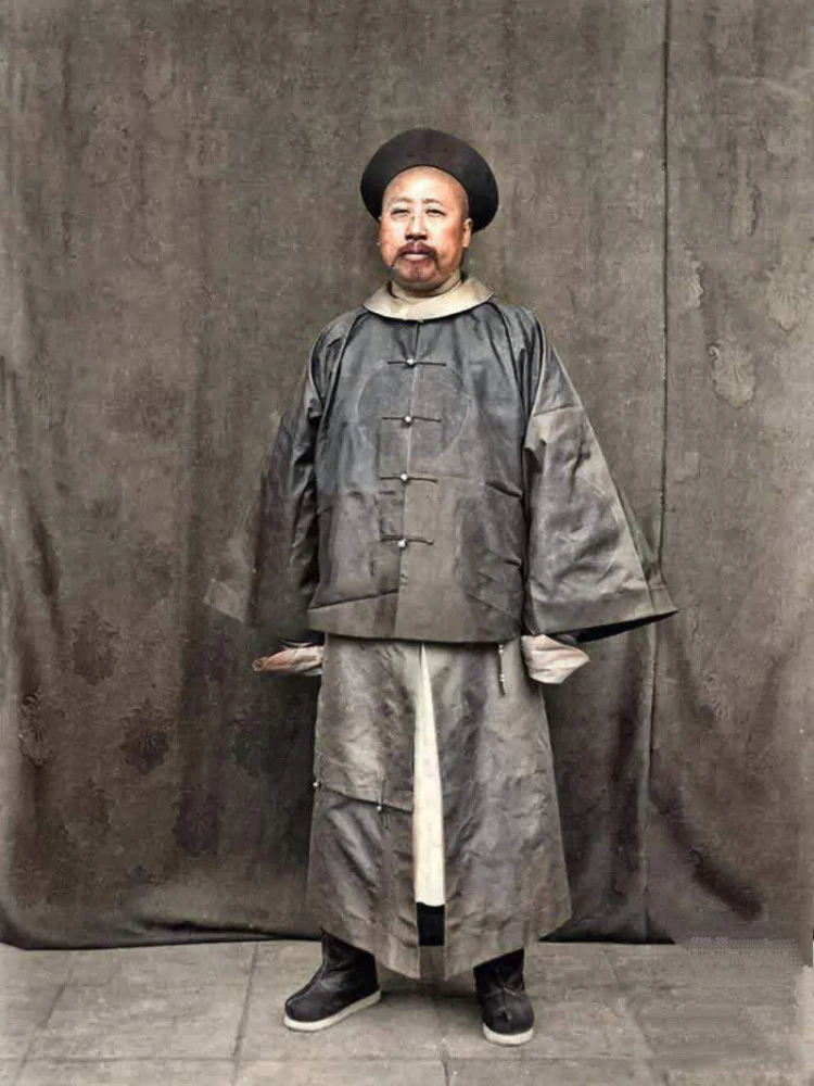 清朝统治时期也出现了许多冤假错案