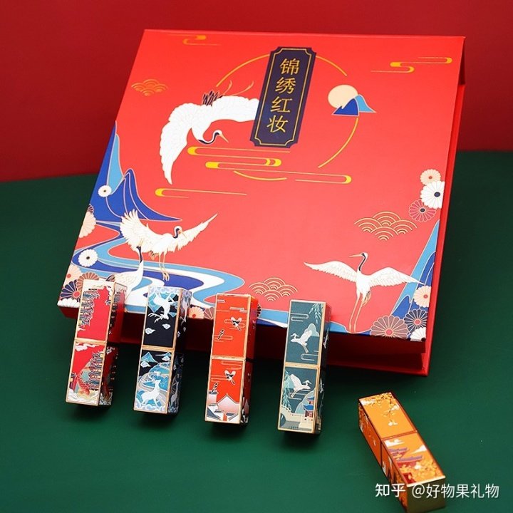 30款2022年常用热门大牌口红推荐,女朋友过生日送开云手机站登录入口最新版下载礼物好 让底妆匀净清透