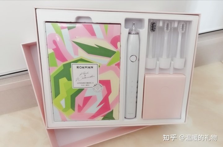 「送她真正喜欢的」