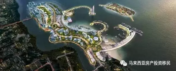 详解中国修建马来西亚马六甲海峡最大港口皇京港 从引进技术到领先全球