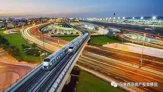 详解中国修建马来西亚马六甲海峡最大港口皇京港 中马关系再上新台阶