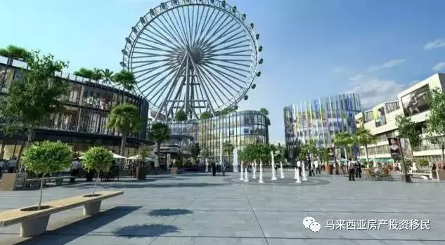 详解中国修建马来西亚马六甲海峡最大港口皇京港 拿下马新高铁大订单