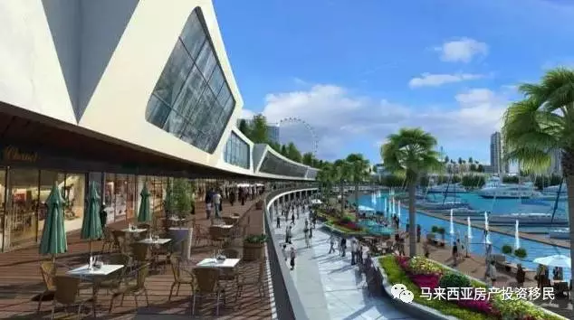 详解中国修建马来西亚马六甲海峡最大港口皇京港 延伸阅读