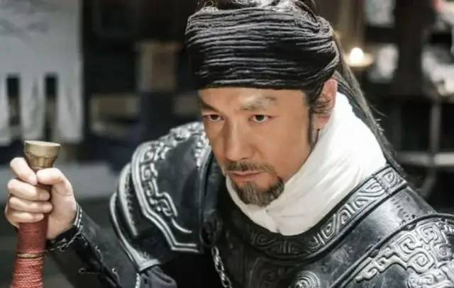 诞生了无数的名将