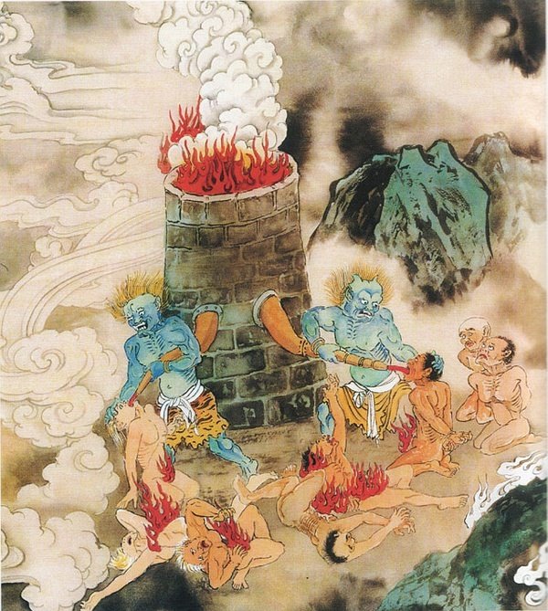 佛家十大经典禅语解读 佛家十大经典禅语解读