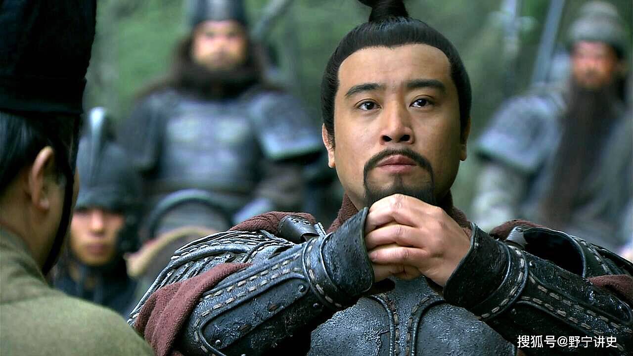 换个角度看三国,三场大火烧出来的一段精彩纷呈的三国历史 也有三场著名的大火