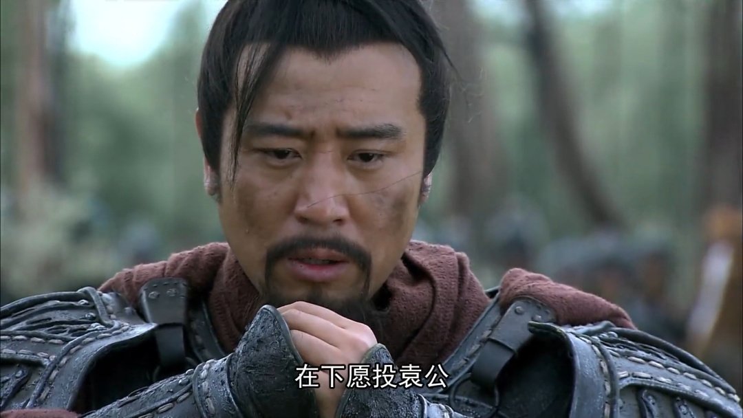 换个角度看三国,三场大火烧出来的一段精彩纷呈的三国历史 同题参见但在中国历史上