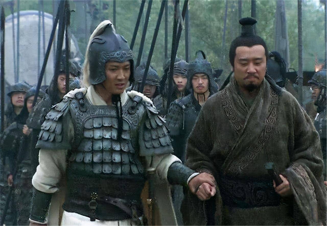 一直属于外派将军