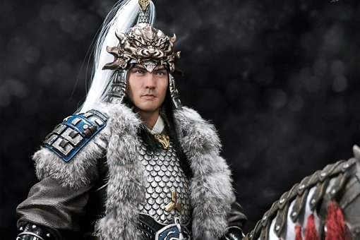 马超死亡真相揭秘,三国马超怎么死的? 就算你没看过三国
