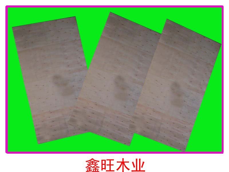 胶合板占比近60%!2019人造板行业有哪些新变化? 如今因为原木资源的稀缺和定制市场的火