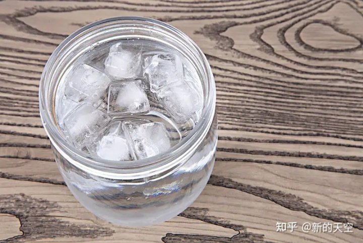 19岁男生运动后喝冰水猝死?高温天气“冰水”真的别大量猛喝! 天气还是热热热热热热热....