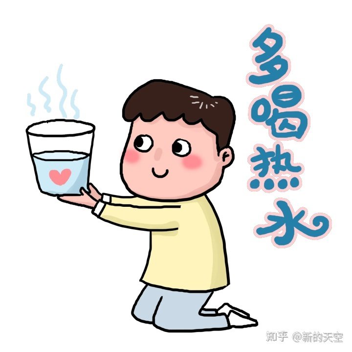 19岁男生运动后喝冰水猝死?高温天气“冰水”真的别大量猛喝! 流汗2小时