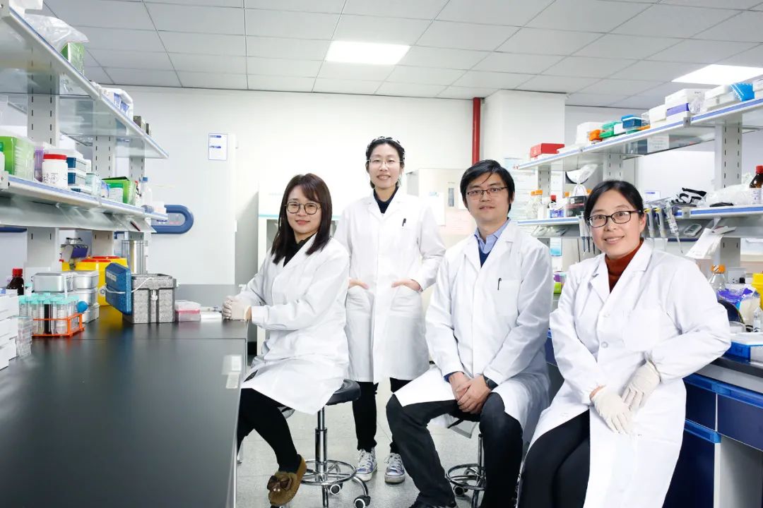 厉害了!中国科学家发现减肥新方法! 人类的米色脂肪通过局部热疗激活产热
