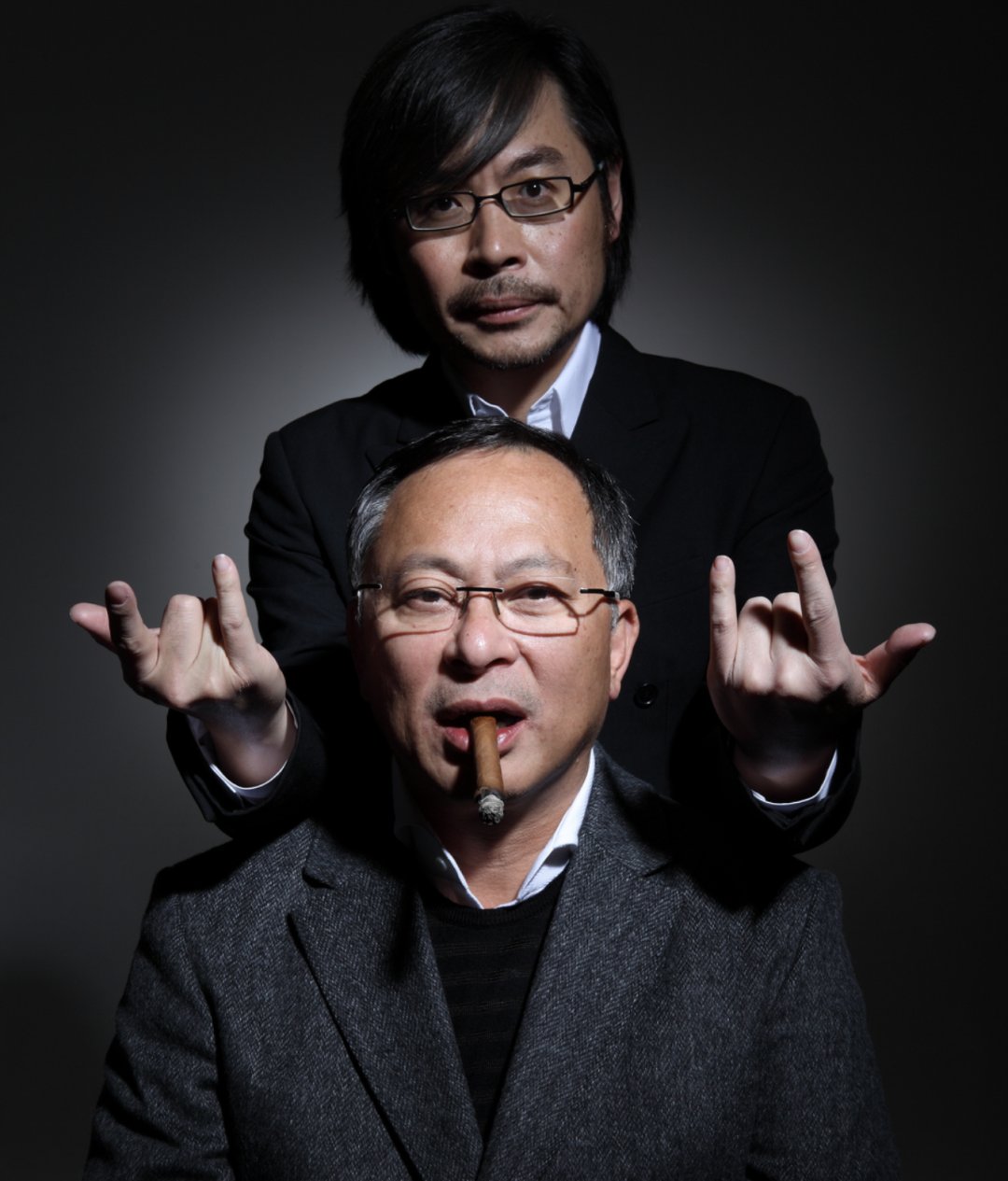 炒冷饭的《神探大战》,能复制杜琪峰《神探》的奇迹吗? 马来西亚票房12.4万美元