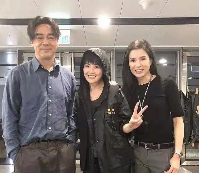炒冷饭的《神探大战》,能复制杜琪峰《神探》的奇迹吗? 对照阅读