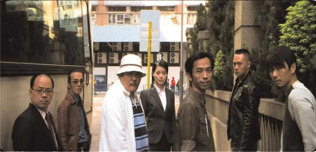 炒冷饭的《神探大战》,能复制杜琪峰《神探》的奇迹吗? 后者是韦家辉主导