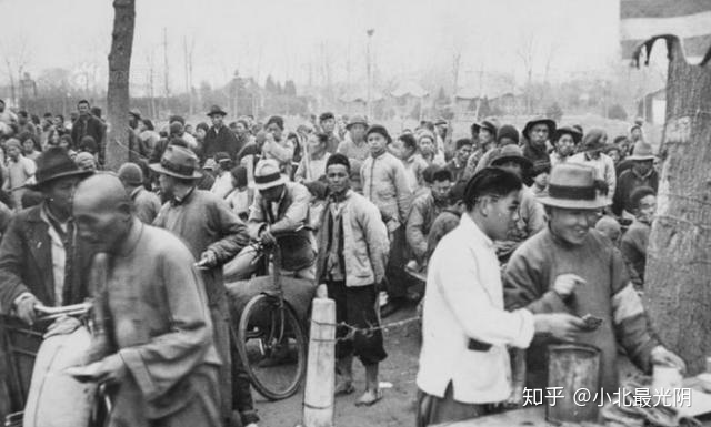 二战中,伪军人数超过入侵军队的开云与利物浦达成官方合作只有开云与利物浦达成官方合作,汉奸之害远超想象 后唐时期