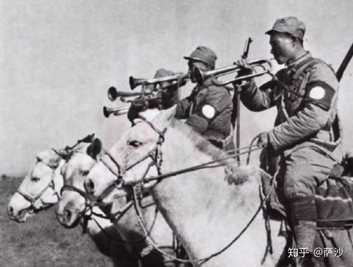 11月30日日本承认汪精卫伪政权1940年:抗战伪军总数超过百万人 11月30日日本承认汪精卫伪政权19