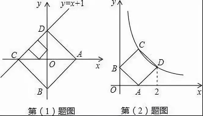 北师大版九上数学1.1 菱形的性质与判定 知识点精讲