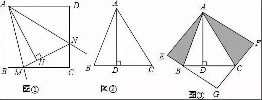 北师大版九上数学1.1 菱形的性质与判定 知识点精讲 扫码查看下载