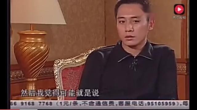 一个是金马影帝
