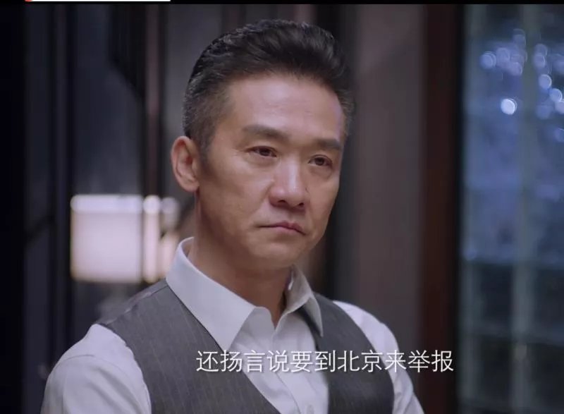 更有很多人把石红杏和唐晶做比较