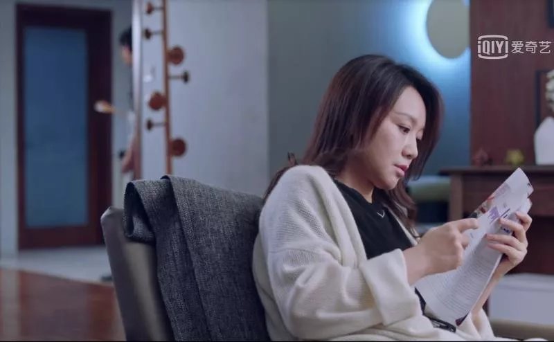 有人说在石红杏身上还有着《武林外传》