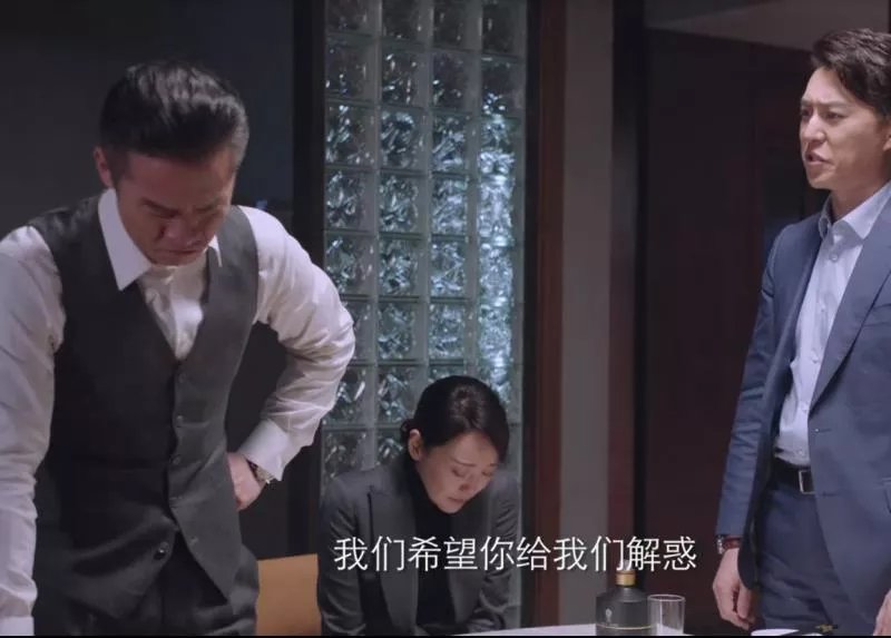 但我对佟湘玉有印象