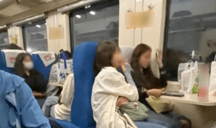 “特种兵旅游”是 trip 还是 journey? 5天6省极致旅游