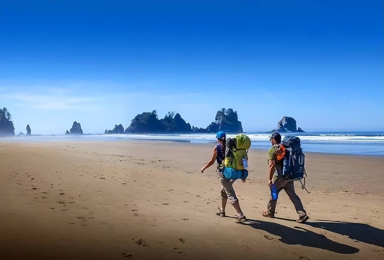 “特种兵旅游”是 trip 还是 journey? 行程安排堪比特训